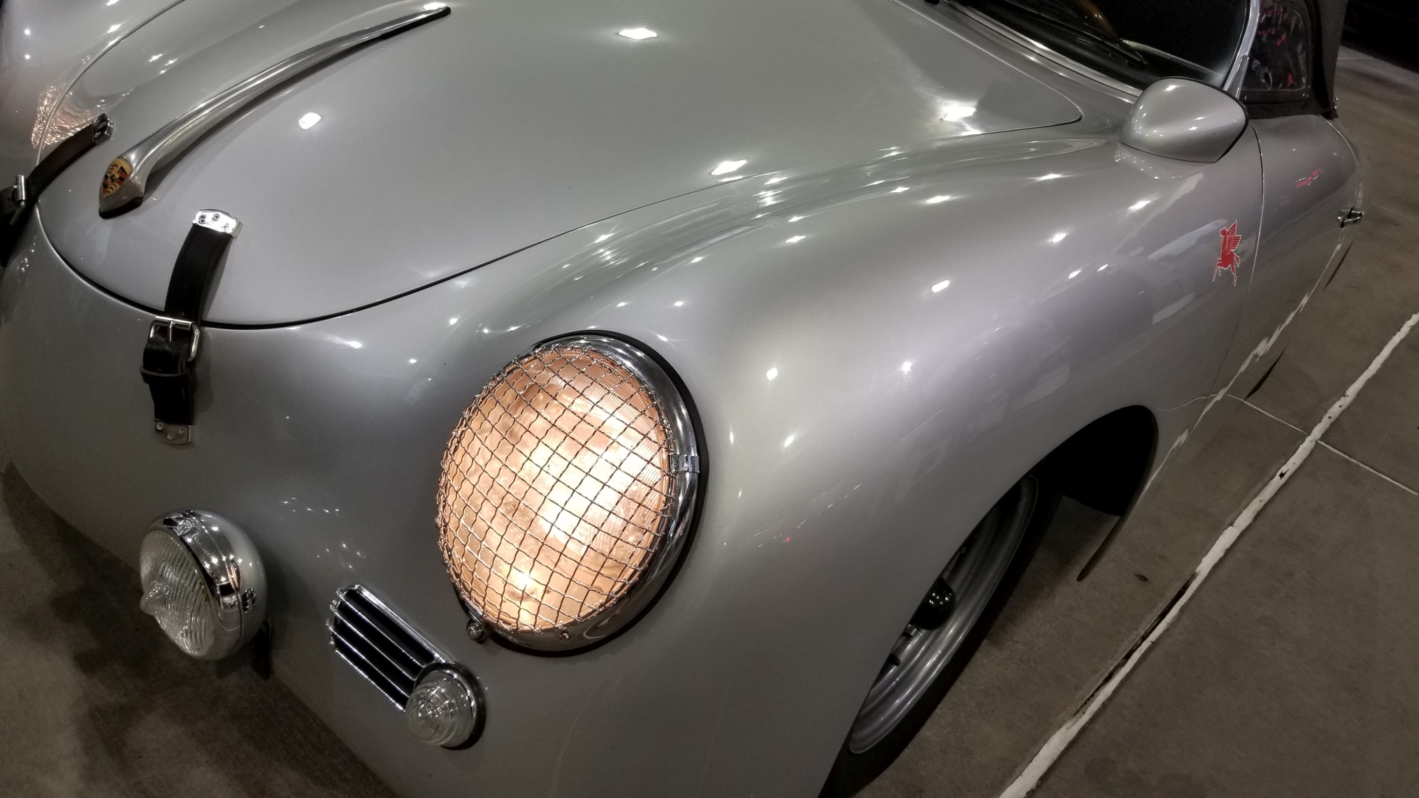 Porsche 356 Speedster Replicas For Sale